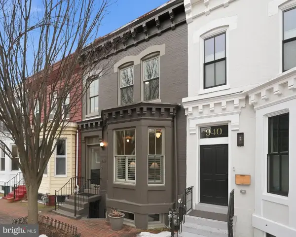 938 French St Nw, WASHINGTON, DC 20001