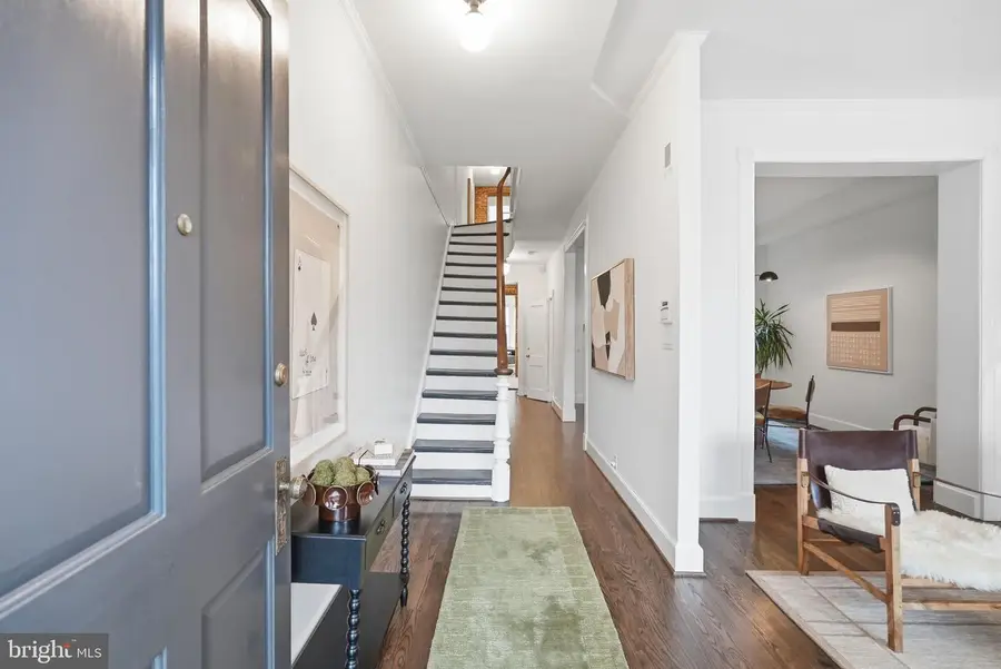 938 French St Nw, Washington, DC 20001 - #3