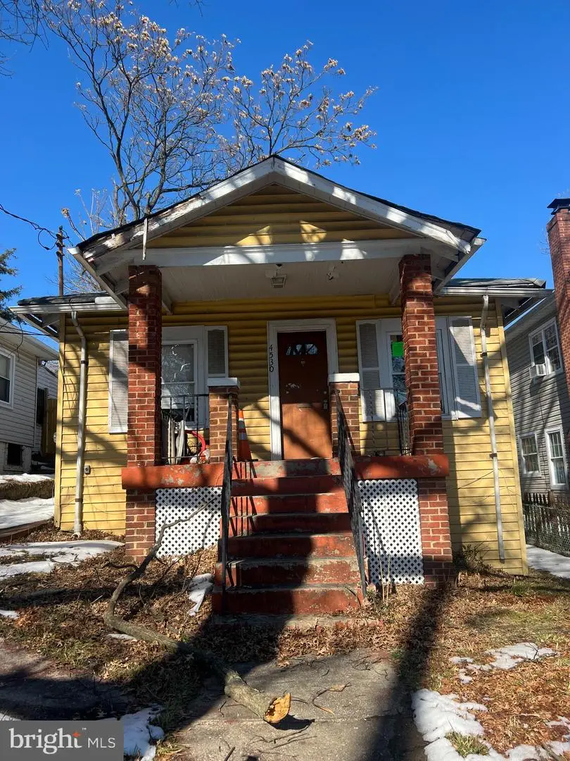 4530 Dix St Ne, Washington, DC 20019 - #2