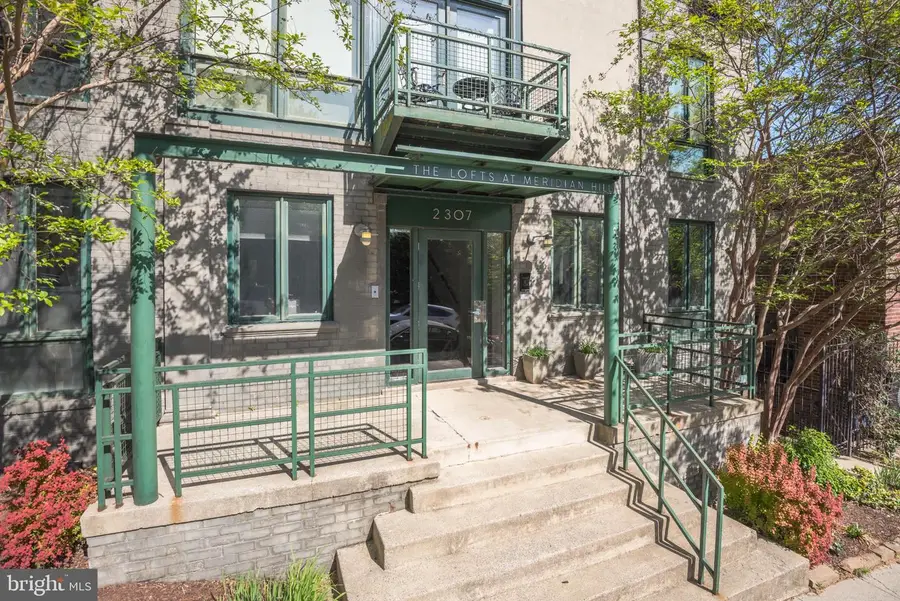 2307 15th St Nw #1, Washington, DC 20009 - #3