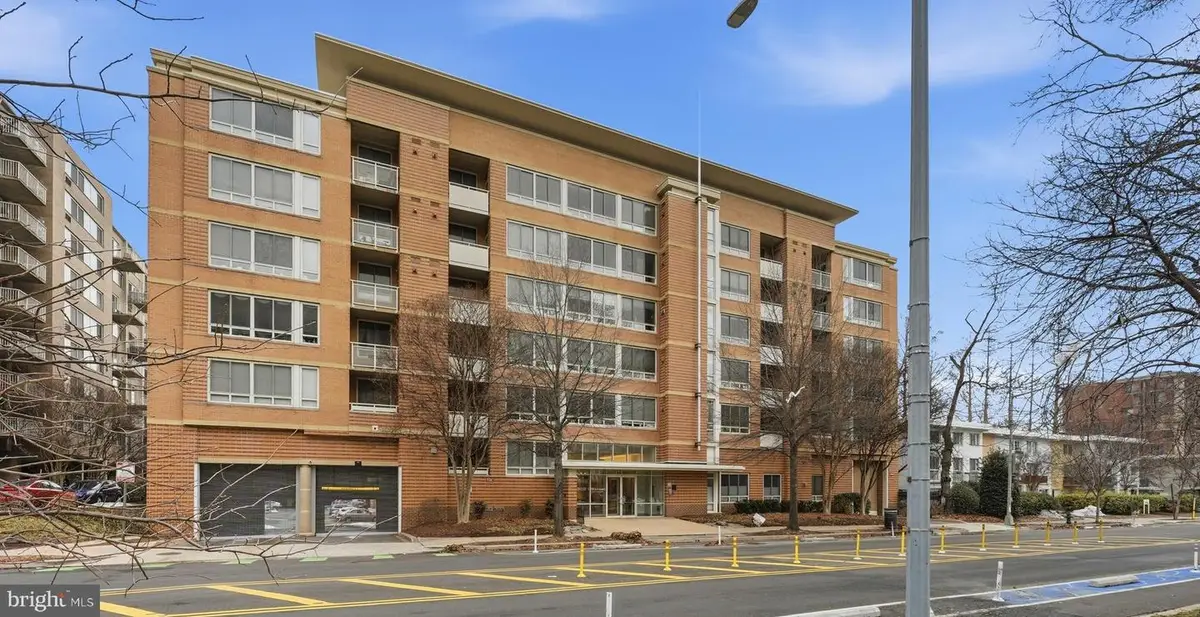 355 I St Sw #116, Washington, DC 20024 - #1