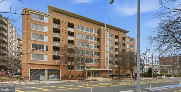 355 I St Sw #116, WASHINGTON, DC 20024