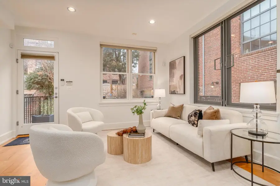 2516 Q St Nw #e102, Washington, DC 20007 - #3