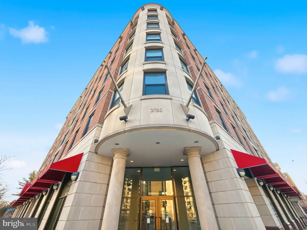 2750 14th St Nw #603, Washington, DC 20009 - #1