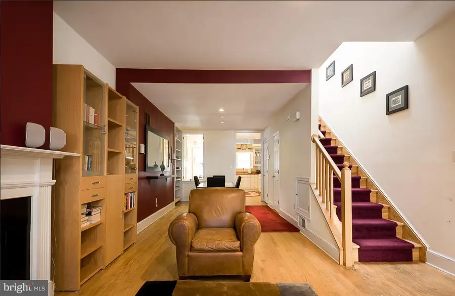 1434 T St Nw, Washington, DC 20009 - #3