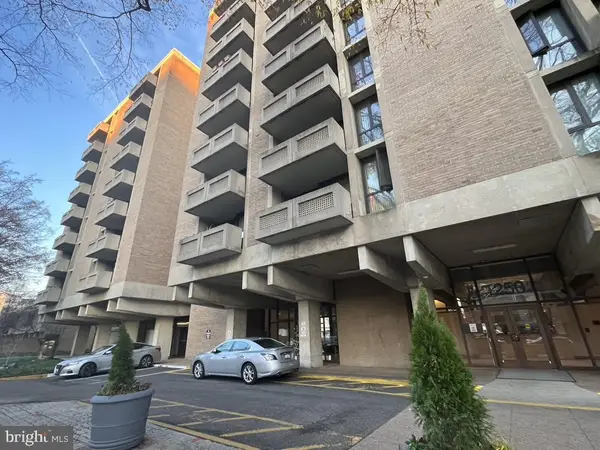 1250 4th St Sw #w214, WASHINGTON, DC 20024