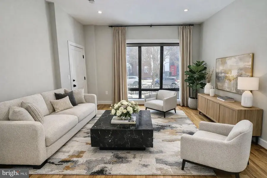 1420 Staples St Ne #1, Washington, DC 20002 - #2