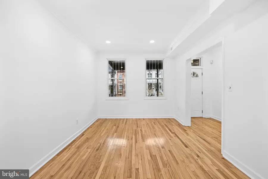 435 Newton Pl Nw, Washington, DC 20010 - #2