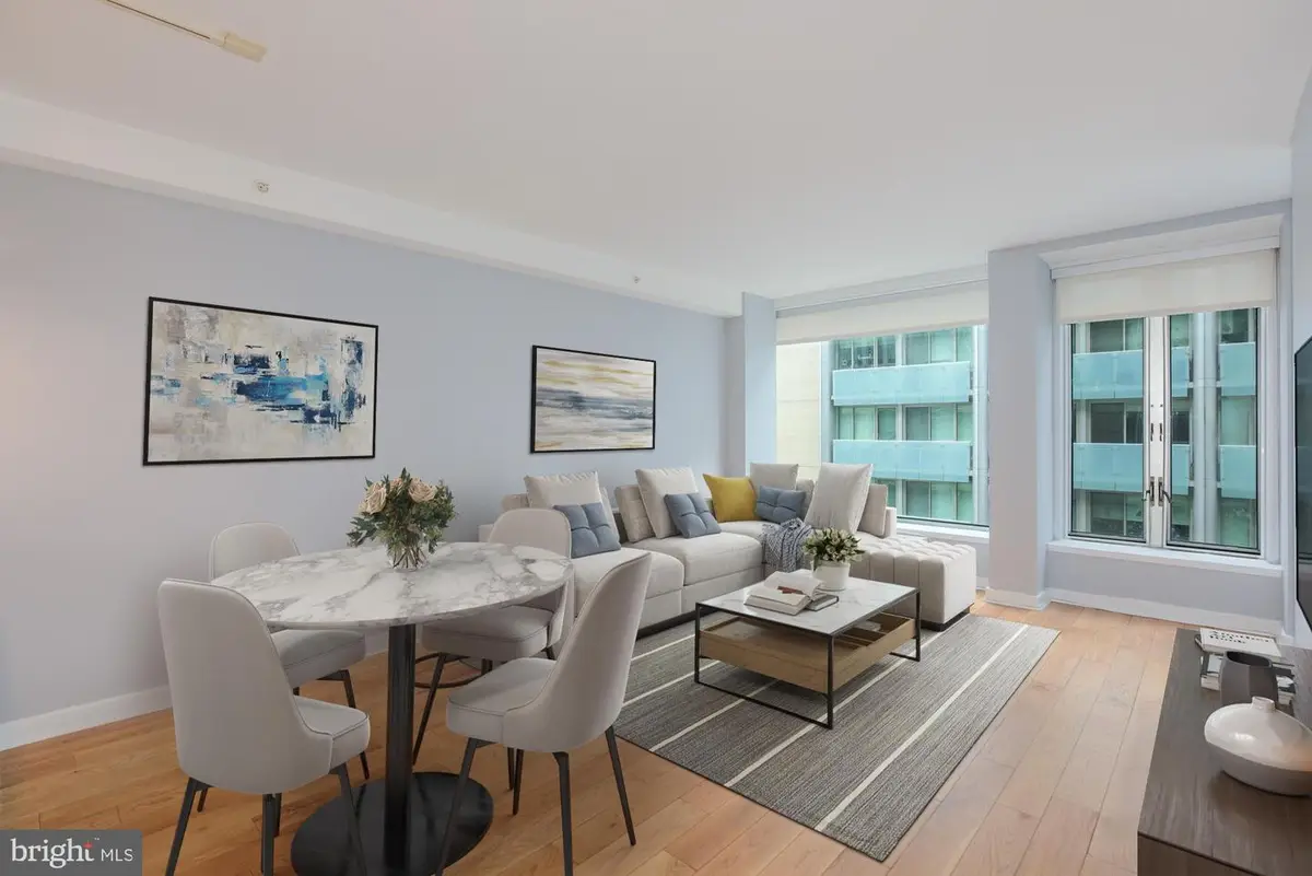 1101 3rd St Sw #411, Washington, DC 20024 - #1