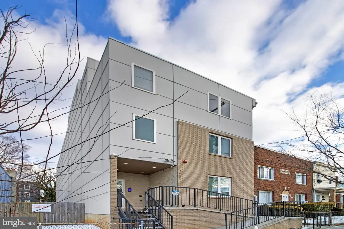 1416 22nd St Se #4, Washington, DC 20020 - #1