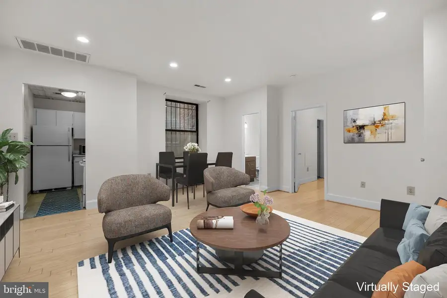 1115 12th St Nw #104, Washington, DC 20005 - #2