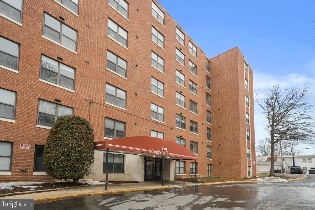 3902 14th St Nw #321, Washington, DC 20011 - #1