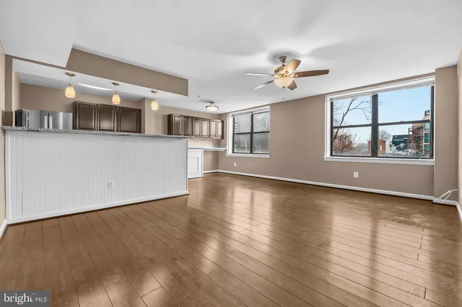 3902 14th St Nw #321, Washington, DC 20011 - #2