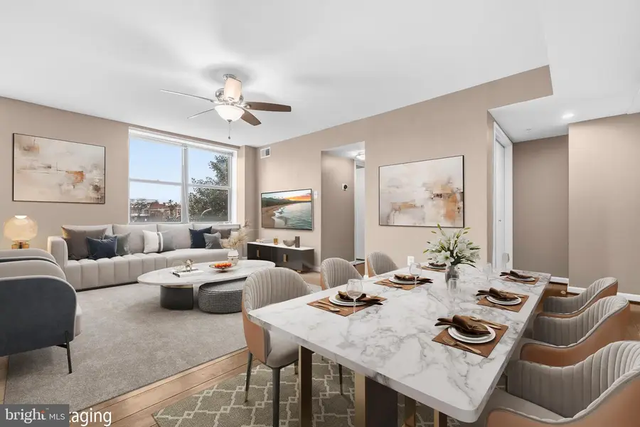 3902 14th St Nw #321, Washington, DC 20011 - #3