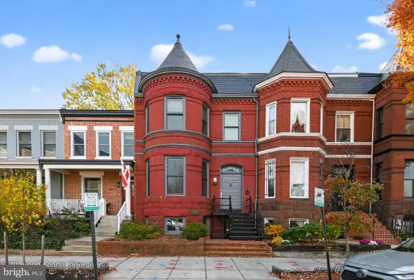 216 N St Nw, WASHINGTON, DC 20001