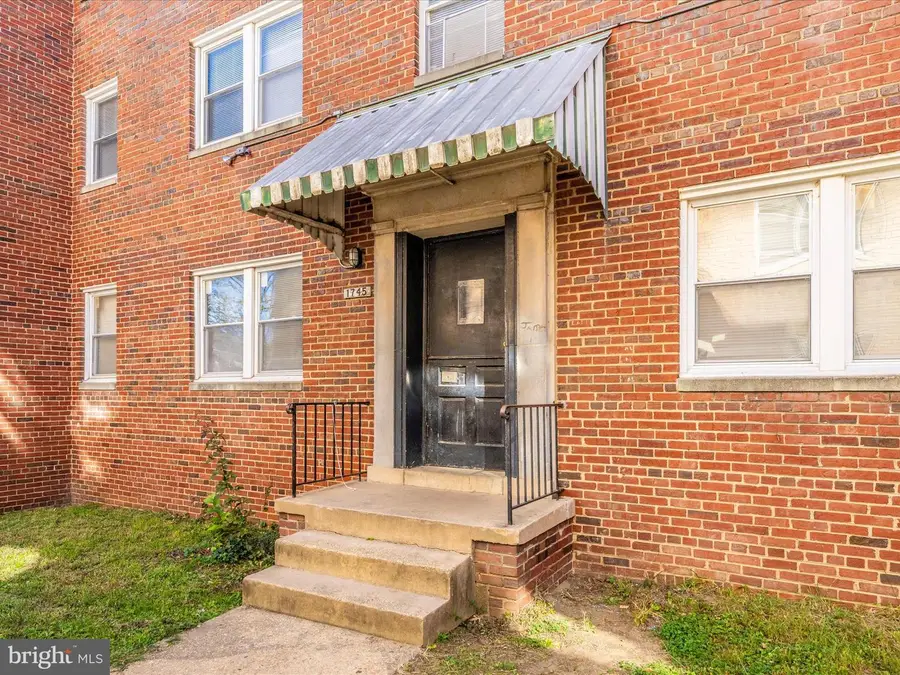 1745 T St Se, Washington, DC 20020 - #3