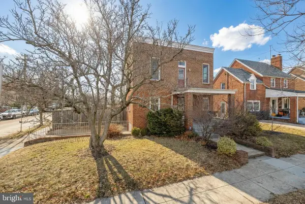 6400 9th St Nw, WASHINGTON, DC 20012