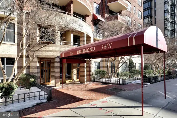 1401 17th St Nw #804, WASHINGTON, DC 20036