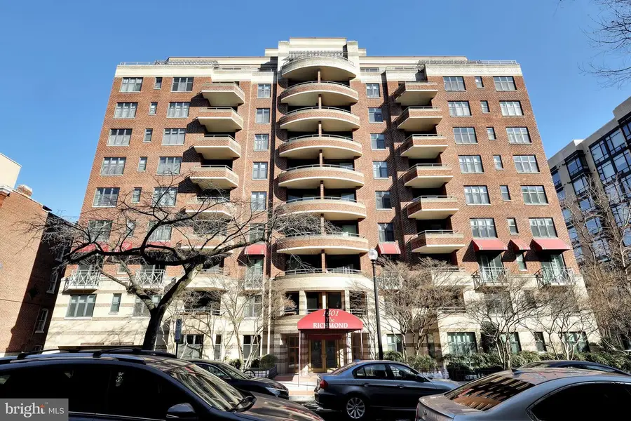 1401 17th St Nw #804, Washington, DC 20036 - #3