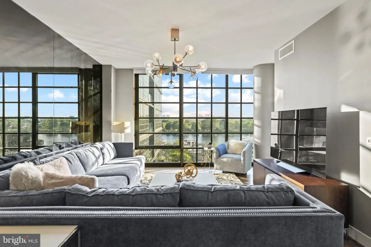 45 Sutton Sq Sw #503, Washington, DC 20024 - #1