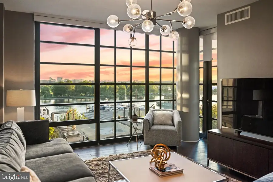 45 Sutton Sq Sw #503, Washington, DC 20024 - #3