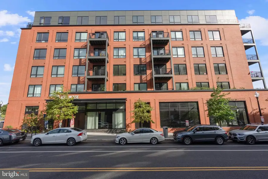 7175 12th St Nw #214, Washington, DC 20012 - #2