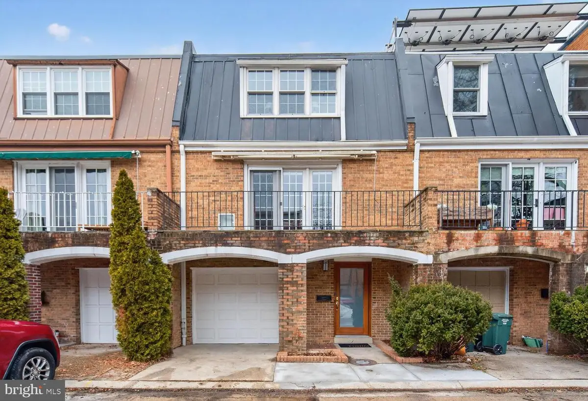 505 H St Sw, Washington, DC 20024 - #1