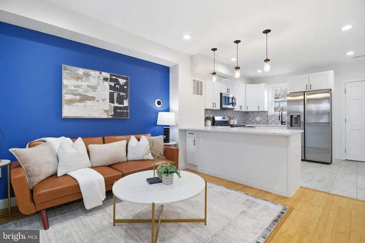 1621 Lyman Pl Ne, Washington, DC 20002 - #1