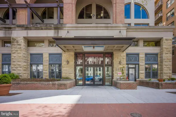 1111 25th St Nw #809, WASHINGTON, DC 20037