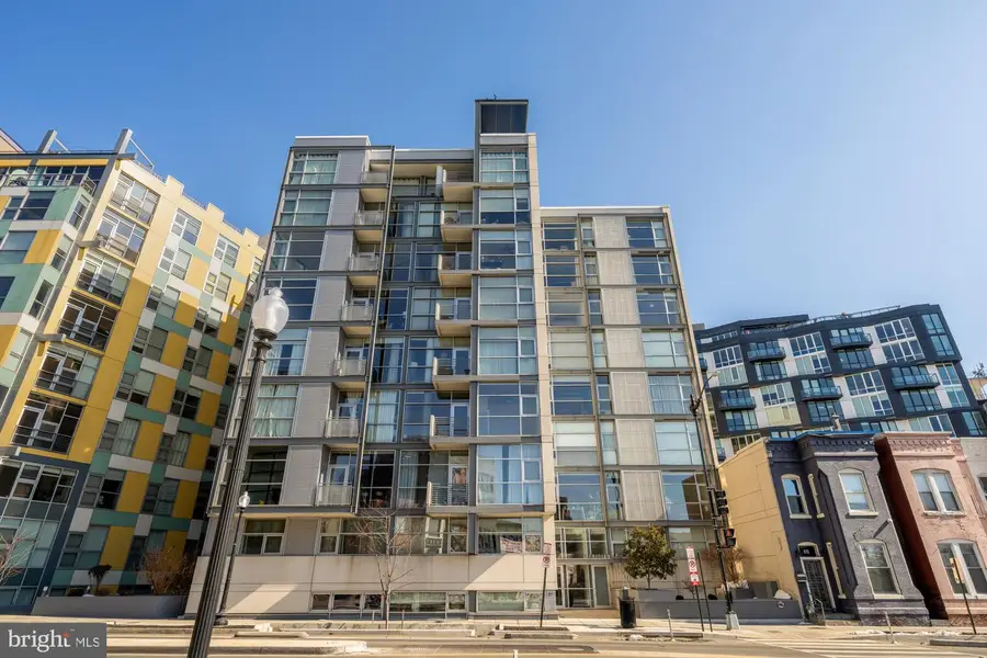 919 Florida Ave Nw #201, Washington, DC 20001 - #2