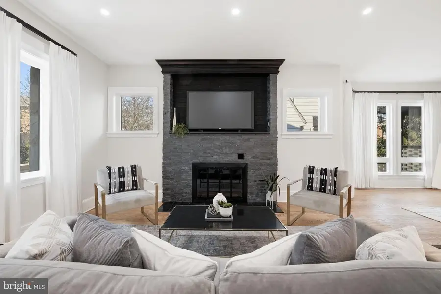 5315 Colorado Ave Nw, Washington, DC 20011 - #2