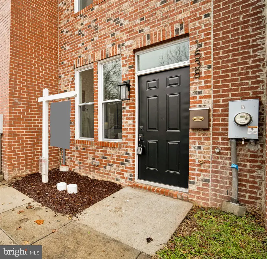 1538 Levis St Ne, Washington, DC 20002 - #3