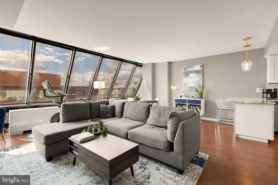 1245 13th St Nw #1012, Washington, DC 20005 - #2