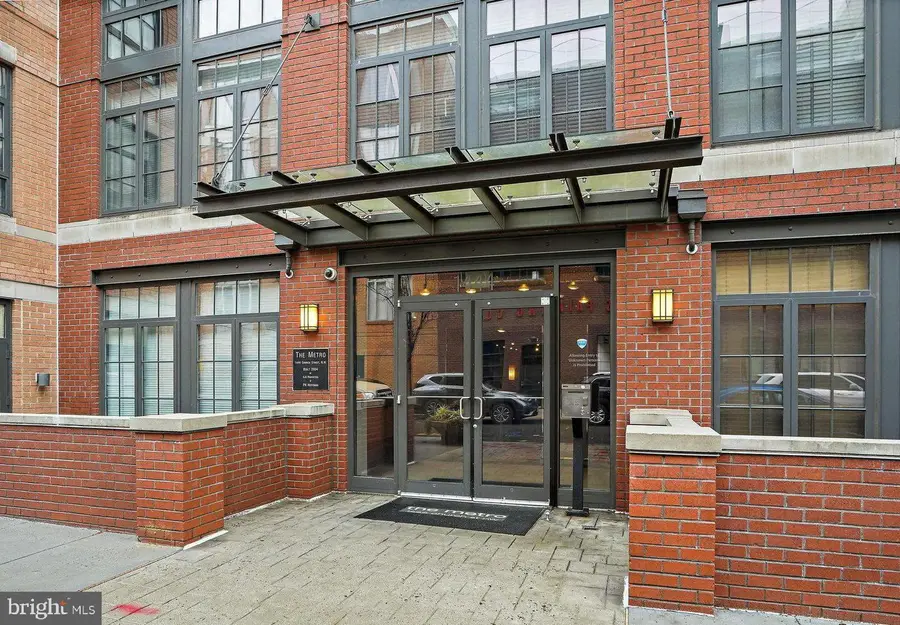 1444 Church St Nw #409, Washington, DC 20005 - #2