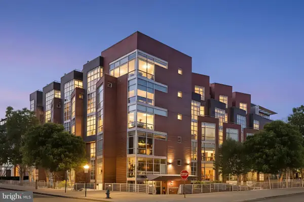 2100 11th St Nw #ph6, WASHINGTON, DC 20001