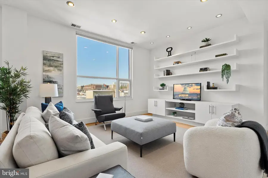 2100 11th St Nw #ph6, Washington, DC 20001 - #3