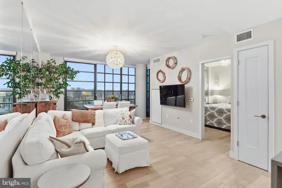 45 Sutton Sq Sw #403, Washington, DC 20024 - #2