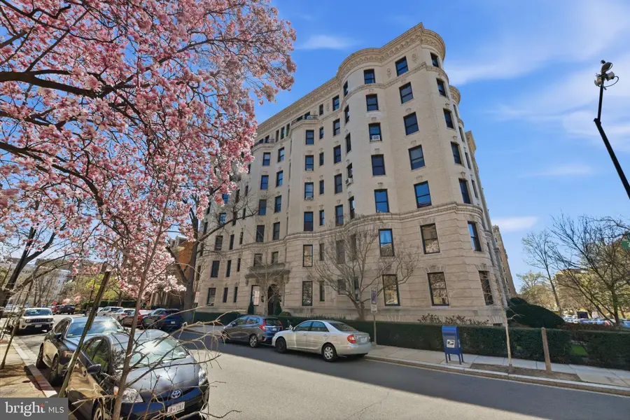 2220 20th St Nw #33, Washington, DC 20009 - #2