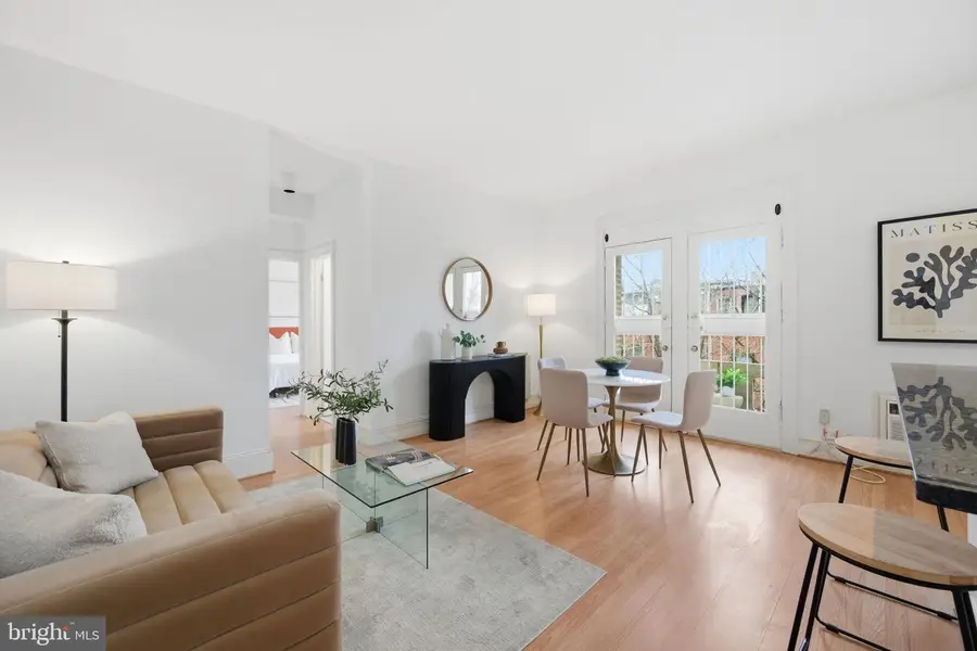 3426 16th St Nw #306, Washington, DC 20010 - #3