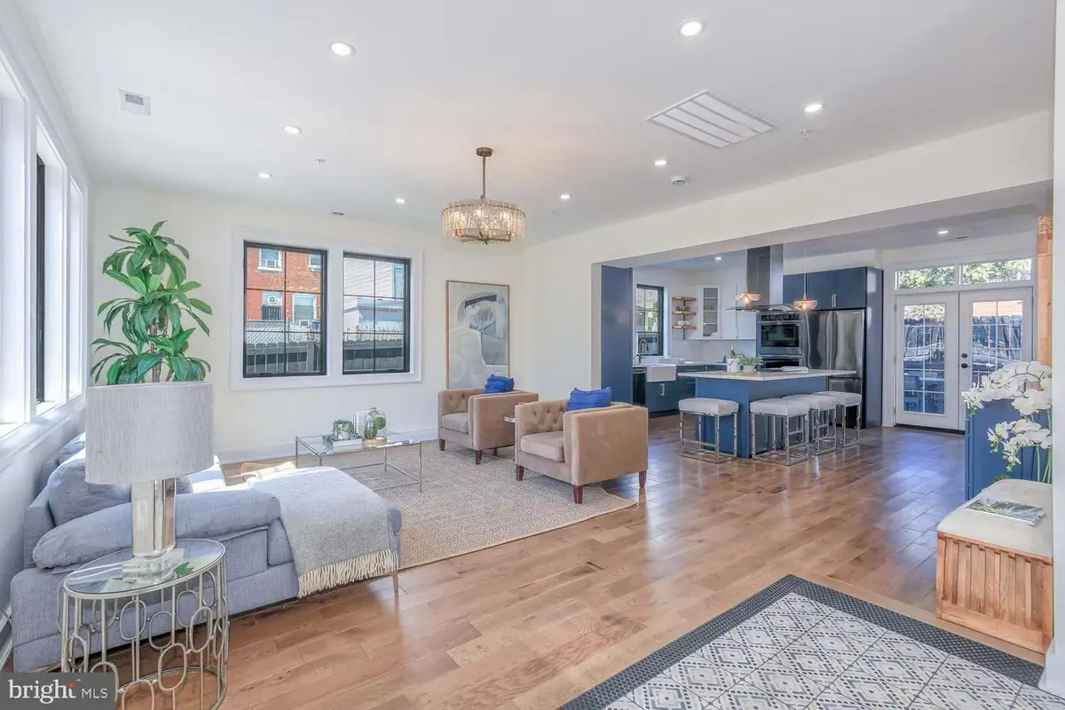 1680 Ebenezer Ct Se, Washington, DC 20003 - #1