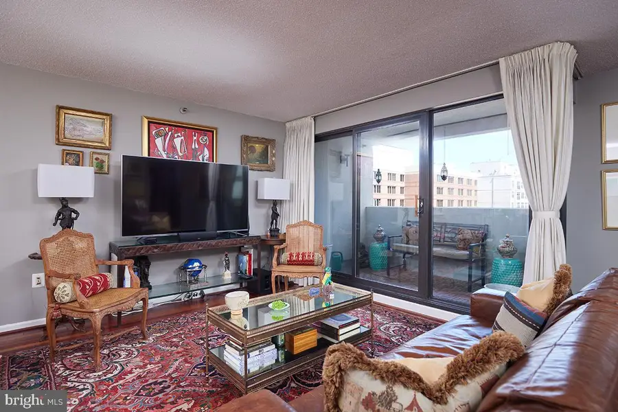 2311 M St Nw #706, Washington, DC 20037 - #3