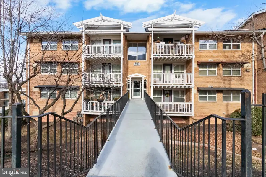 2619 Douglas Pl Se #302, Washington, DC 20020 - #2