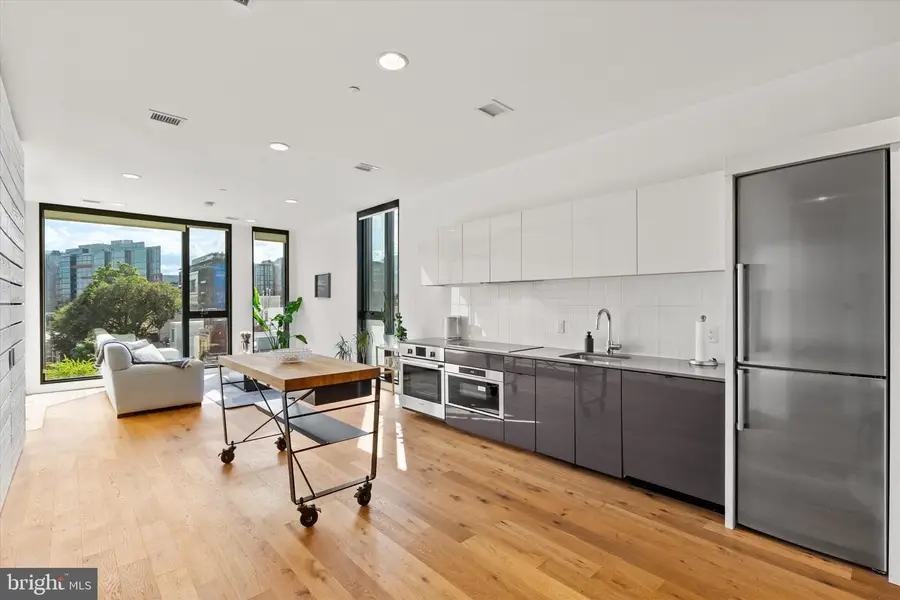 57 N St Nw #521, Washington, DC 20001 - #2