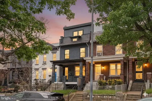 1218 5th St Ne #1, WASHINGTON, DC 20002