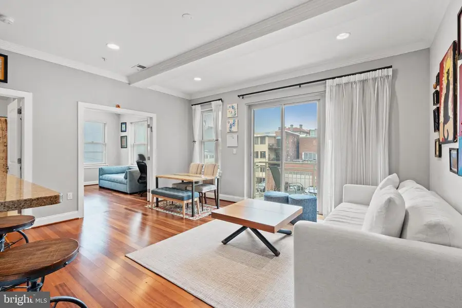 1464 Harvard St Nw #10, Washington, DC 20009 - #2