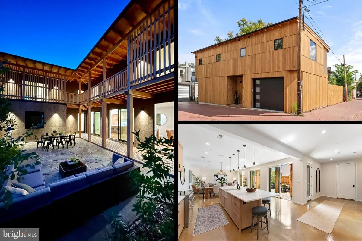 21 Overbeck Alley Ne, Washington, DC 20002 - #1