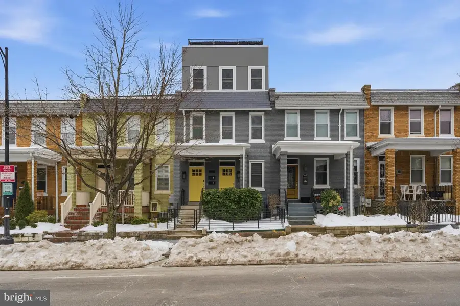 1831 Independence Ave Se #2, Washington, DC 20003 - #2