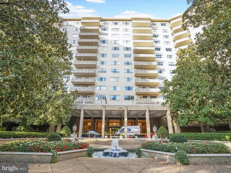 2801 New Mexico Ave Nw #1016, Washington, DC 20007 - #2