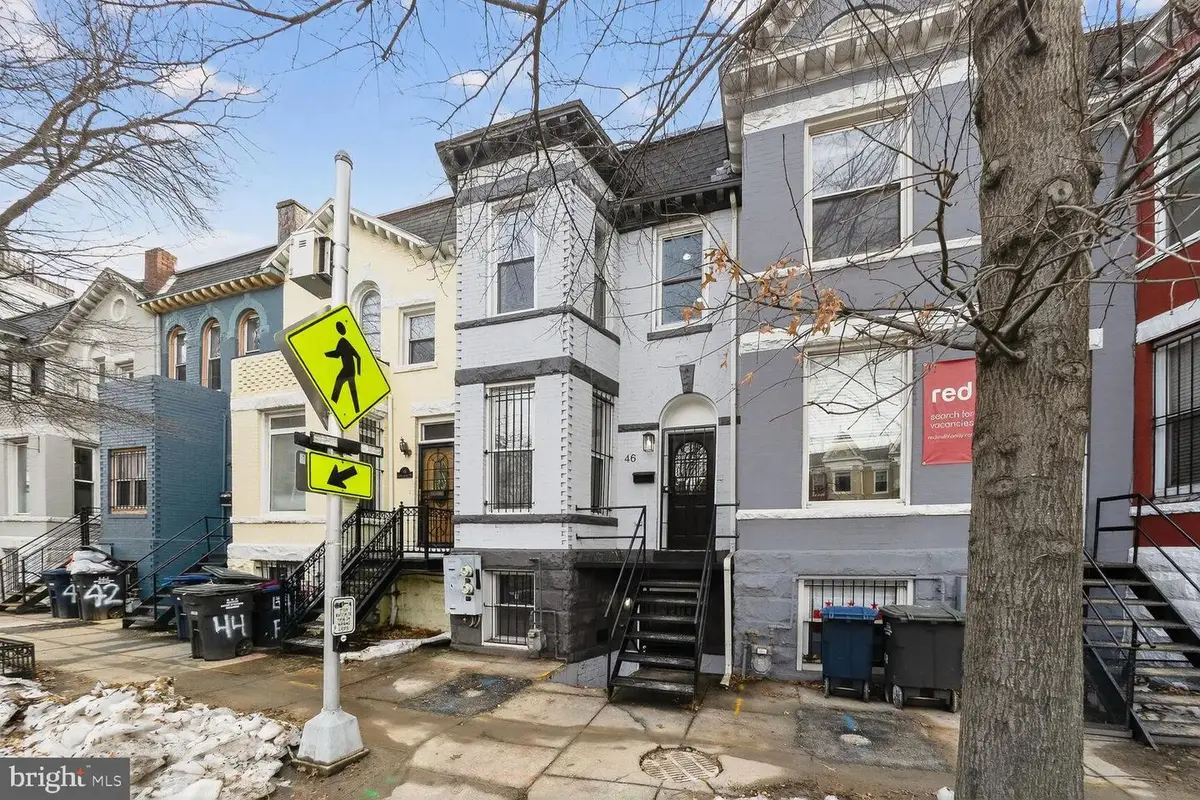 46 Florida Ave Nw, Washington, DC 20001 - #1