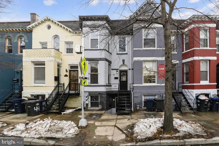 46 Florida Ave Nw, Washington, DC 20001 - #2